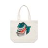AS Colour Shoulder Tote Thumbnail