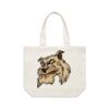 AS Colour Shoulder Tote Thumbnail