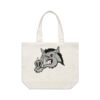 AS Colour Shoulder Tote Thumbnail