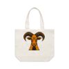 AS Colour Shoulder Tote Thumbnail