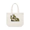 AS Colour Shoulder Tote Thumbnail