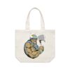 AS Colour Shoulder Tote Thumbnail