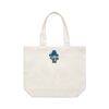 AS Colour Shoulder Tote Thumbnail