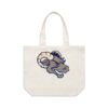 AS Colour Shoulder Tote Thumbnail