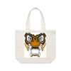 AS Colour Shoulder Tote Thumbnail