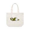 AS Colour Shoulder Tote Thumbnail