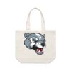 AS Colour Shoulder Tote Thumbnail