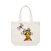 AS Colour Shoulder Tote Thumbnail