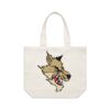 AS Colour Shoulder Tote Thumbnail