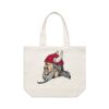 AS Colour Shoulder Tote Thumbnail