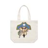 AS Colour Shoulder Tote Thumbnail