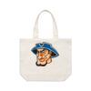 AS Colour Shoulder Tote Thumbnail