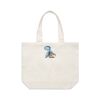 AS Colour Shoulder Tote Thumbnail