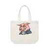 AS Colour Shoulder Tote Thumbnail