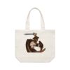 AS Colour Shoulder Tote Thumbnail