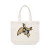 AS Colour Shoulder Tote Thumbnail
