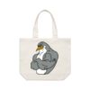 AS Colour Shoulder Tote Thumbnail