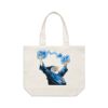 AS Colour Shoulder Tote Thumbnail