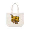 AS Colour Shoulder Tote Thumbnail