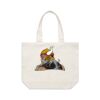 AS Colour Shoulder Tote Thumbnail