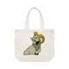 AS Colour Shoulder Tote Thumbnail