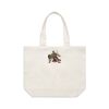 AS Colour Shoulder Tote Thumbnail