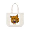 AS Colour Shoulder Tote Thumbnail