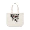AS Colour Shoulder Tote Thumbnail