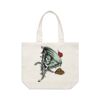 AS Colour Shoulder Tote Thumbnail