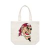 AS Colour Shoulder Tote Thumbnail