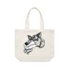 AS Colour Shoulder Tote Thumbnail