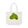 AS Colour Shoulder Tote Thumbnail