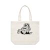 AS Colour Shoulder Tote Thumbnail