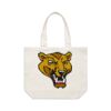 AS Colour Shoulder Tote Thumbnail