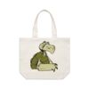 AS Colour Shoulder Tote Thumbnail