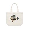 AS Colour Shoulder Tote Thumbnail