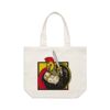 AS Colour Shoulder Tote Thumbnail