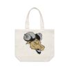 AS Colour Shoulder Tote Thumbnail