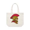 AS Colour Shoulder Tote Thumbnail