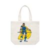 AS Colour Shoulder Tote Thumbnail