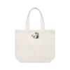 AS Colour Shoulder Tote Thumbnail