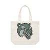 AS Colour Shoulder Tote Thumbnail