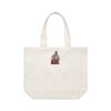 AS Colour Shoulder Tote Thumbnail