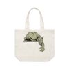 AS Colour Shoulder Tote Thumbnail