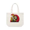 AS Colour Shoulder Tote Thumbnail