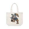 AS Colour Shoulder Tote Thumbnail