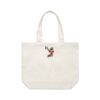 AS Colour Shoulder Tote Thumbnail