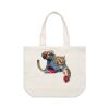 AS Colour Shoulder Tote Thumbnail