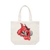 AS Colour Shoulder Tote Thumbnail