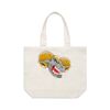AS Colour Shoulder Tote Thumbnail